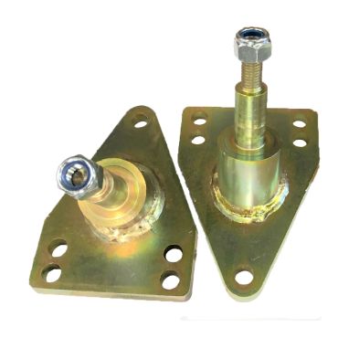 Shock Absorber Lowering Brackets Rear (DDS) BA3656 LRB512 DA7528 TF512