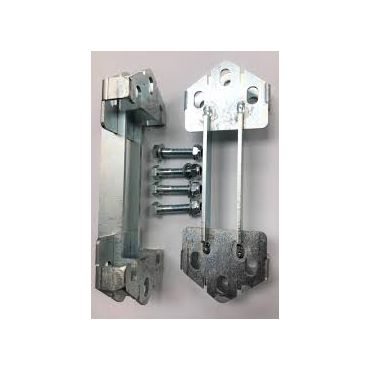 Bump Stop Extension 1" (Pair) Front Or Rear DEF/D1/RRC (DDS) LRB515