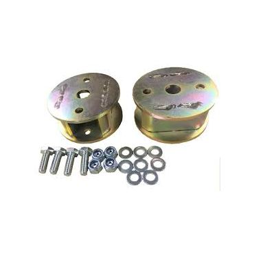 Front Spring Spacers 2" (50mm) 90/110/130/D1/RRC (DDS) LRB516