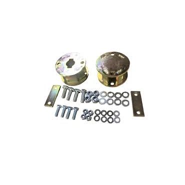 Disco 2 Rear Air Spring Spacer (DDS) LBR526