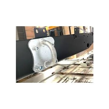 Recovery Loop Rear Crossmember 83-98 (DDS) LRB556