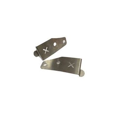 Headlamp Anti Theft Brackets D3 D4 (DDS) TF756 LRB756