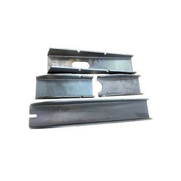 Axel Reinforcing Kit (DDS) LRB770