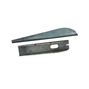 Axle Reinforcing Kit (DDS) LRB775