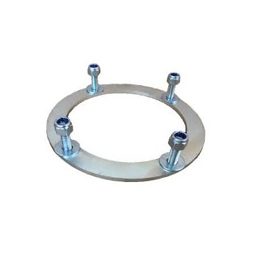 Heavy Duty Turret Rings (DDS) LRB7983