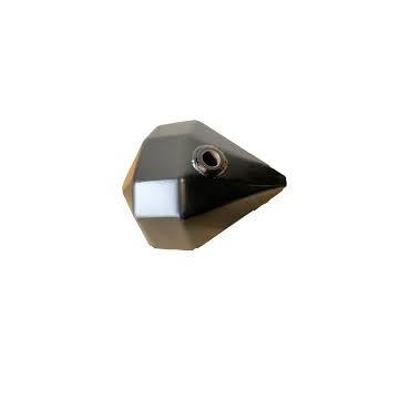 Weld On Heavy Duty Diff Pan (DDS) LRB879
