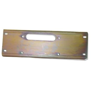 Winch Mount Discreet (DDS) BA2144 LRB9104