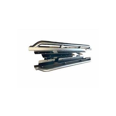 Disco 1 & 2 Tree Sliders 60mm Tube (DDS) LRB924-60