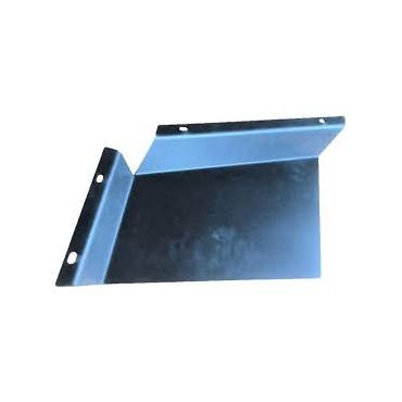 Washer Bottle Guard LH D2 Winch Bumper (DDS) TF009WBG LRB926