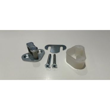 Door Striker Kit (Eurospare) FQB500130 MUC8526 LRC1366
