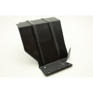 MudFlap Bracket Rear LH (DDS) MXC6510 LRD148