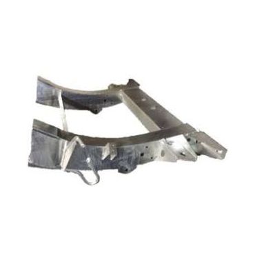 Chassis Rear Crossmember Discovery 2 Galvanised (DDS) LRD211 DA8903 *UK Mainland Delivery Only*