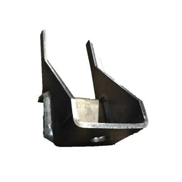 Seat Belt Bracket Mount D2 (DDS) LRD219