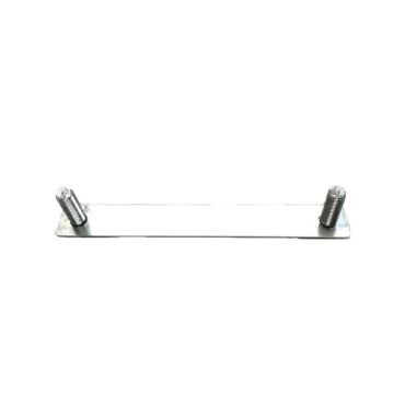  Fuel Tank Retaining Stud Plate Discovery 2 (DDS) LRD272 