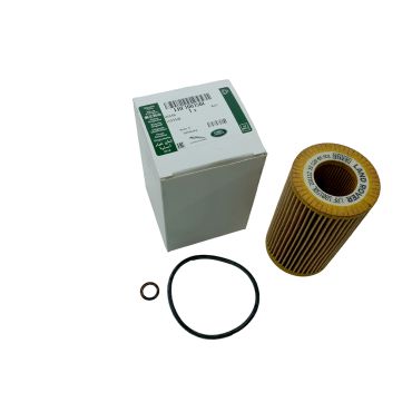 Cartridge - Oil Filter (Genuine) LRF100150LLR