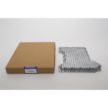 Sump Pan Lower  4.4 M62 V8 (Britpart) LSB000210