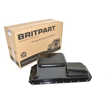 Sump Pan 300Tdi (Britpart) LSB102610