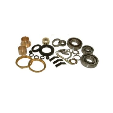 Gearbox Overhaul Series 3 LT76 (EAC) LT76MBK