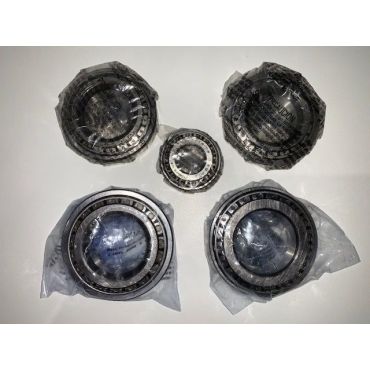 Bearing Kit LT77 Suffix F&gt;G (OEM) BK0006A DA3363 LT77H.BRG