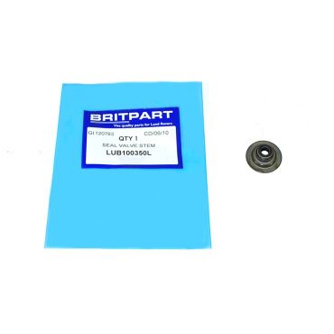 SEAL VALVE STEM (BRITPART) LUB100350L