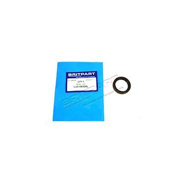 Oil Seal Camshaft Rear -RED- (Britpart) LUC100220L