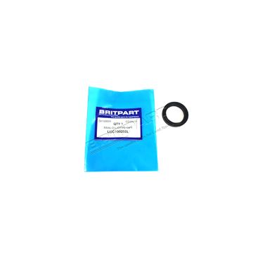 Oil Seal Camshaft Front -BLACK- (Britpart) LUC100290L