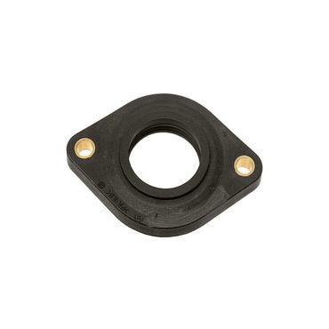 Oil Seal Timing Cover L322 4.4 V8 BMW (Genuine) LUD000010