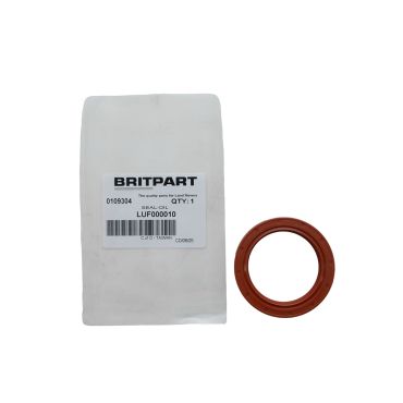 Oil Seal Crankshaft Front L322 4.4 V8 BMW (Britpart) LUF000010