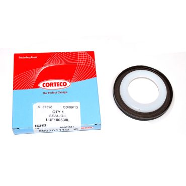 Oil Seal Crankshaft Front BMW Td4 Td6 (Corteco) LUF100530L