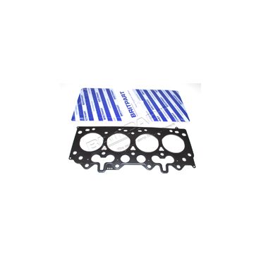Head Gasket Tdi -Metal Multi Layer- 3 Hole 1.5mm (Britpart) LVB500220
