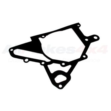 Gasket Oil Pump 2.0TD (Eurospares) LVG10005