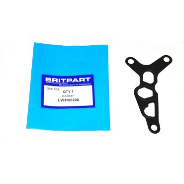 Oil Filter Housing Gasket Td5 (OEM) LVH100230