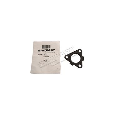 Gasket Water Outlet Td5 (Britpart) LVJ000010