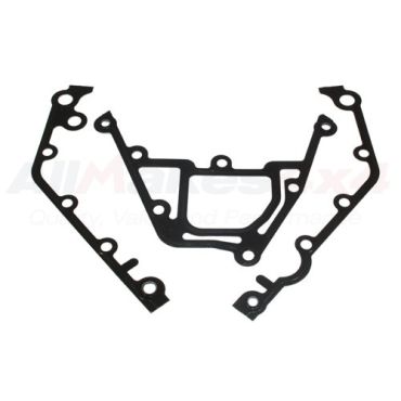 Gasket Front Cover To Block 4.4 BMW (Britpart) LVQ000040