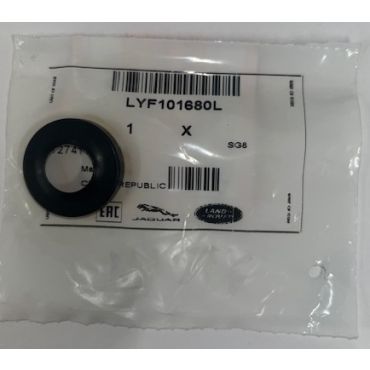 Rubber (Genuine) LYF101680L