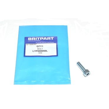 BOLT LYP000050L