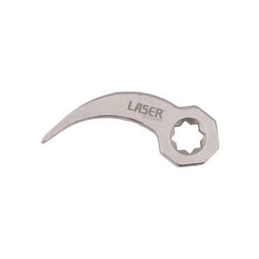 Pry Bar Wrench Adaptor 1/2&quot;D (Laser) 9205