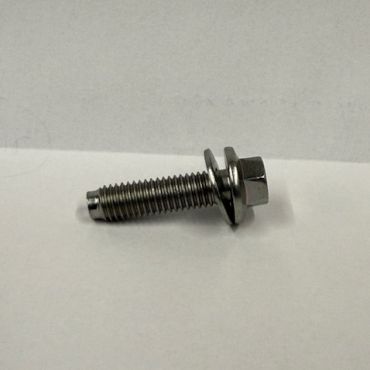 Main Bearing Cap Bolt *Side* TDV6 (OEM) MBBOLT2