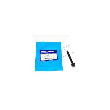 Injector Clamp Bolt TD5 (OEM) MBD100050