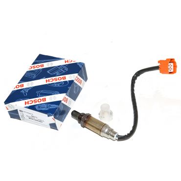 Oxygen Lambda Sensor Pre Cat D2 V8 (Bosch) MHK100920