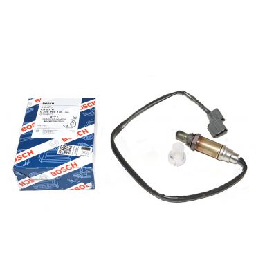 Oxygen Lambda Sensor Post Cat P38 D2 V8 FL1 V6 (BOSCH) MHK100930 *SEE INFO*