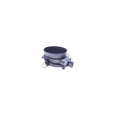 Air Flow Meter TD4 (DELPHI) MHK101130L