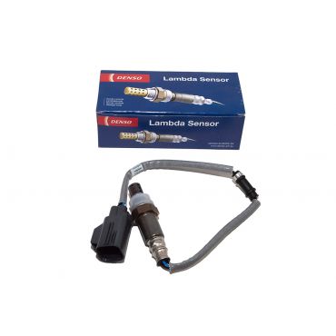 Oxygen Sensor Lambda Rear LH AJV8 4.2/4.4 (DENSO) MHK500910 *See Info*