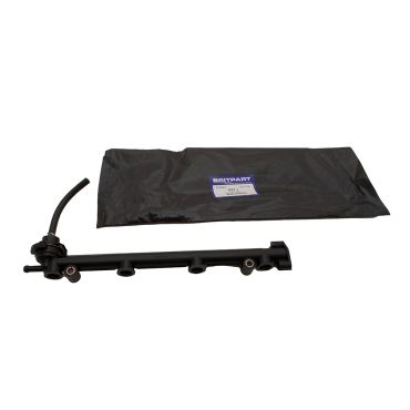 RAIL/REGULATOR-FUEL (OEM) MJN100470