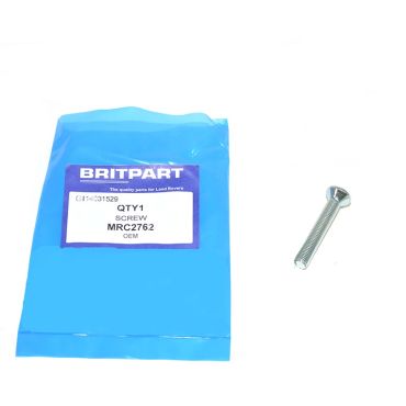 Door Hinge Screw To Door -98 (Britpart) MRC2762