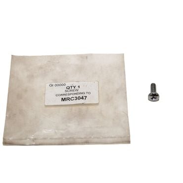 SCREW (OEM) MRC3047