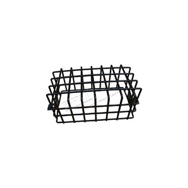 Series Mesh Rear Lamp Guards Plastic Coated (Pair) (Britpart) MRC316P