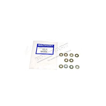 WASHER - PLAIN MRC5525