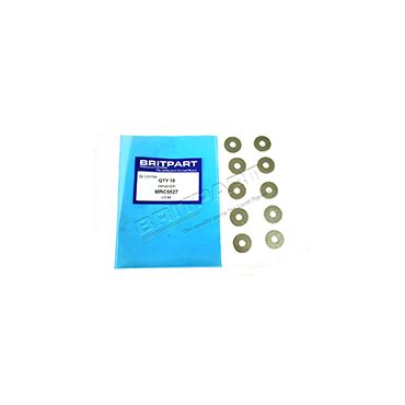 WASHER MRC5527