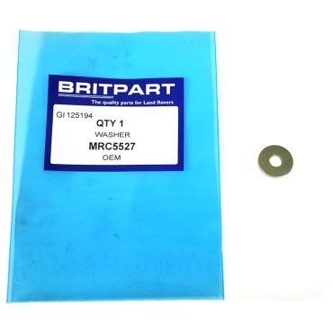 WASHER MRC5527